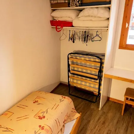 Residence Melezets - Studio Pour 4 Personnes 944 * 모단