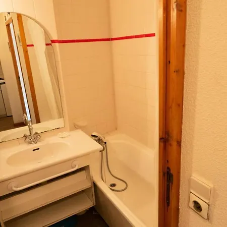 Residence Melezets - Studio Pour 4 Personnes 944 아파트 모단