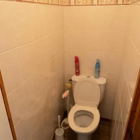 아파트 Residence Melezets - Studio Pour 4 Personnes 944 *
