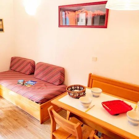 아파트 Residence Melezets - Studio Pour 4 Personnes 944