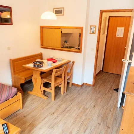 아파트 Residence Melezets - Studio Pour 4 Personnes 944 모단