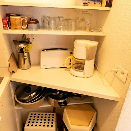 Residence Melezets - Studio Pour 4 Personnes 944 아파트